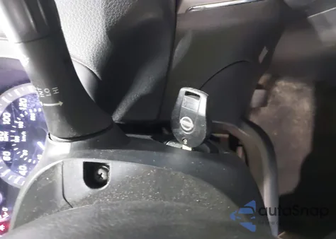 2014 Nissan Sentra Fe+ S/Fe+ Sv/S/Sl/Sr/Sv z USA, uszkodzony, nr VIN 1N4AB7AP8EN851451